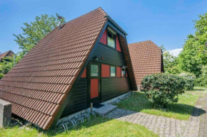 Ferienwohnpark Immenstaad am Bodensee Nurdachhaus Typ 8 NDT 040